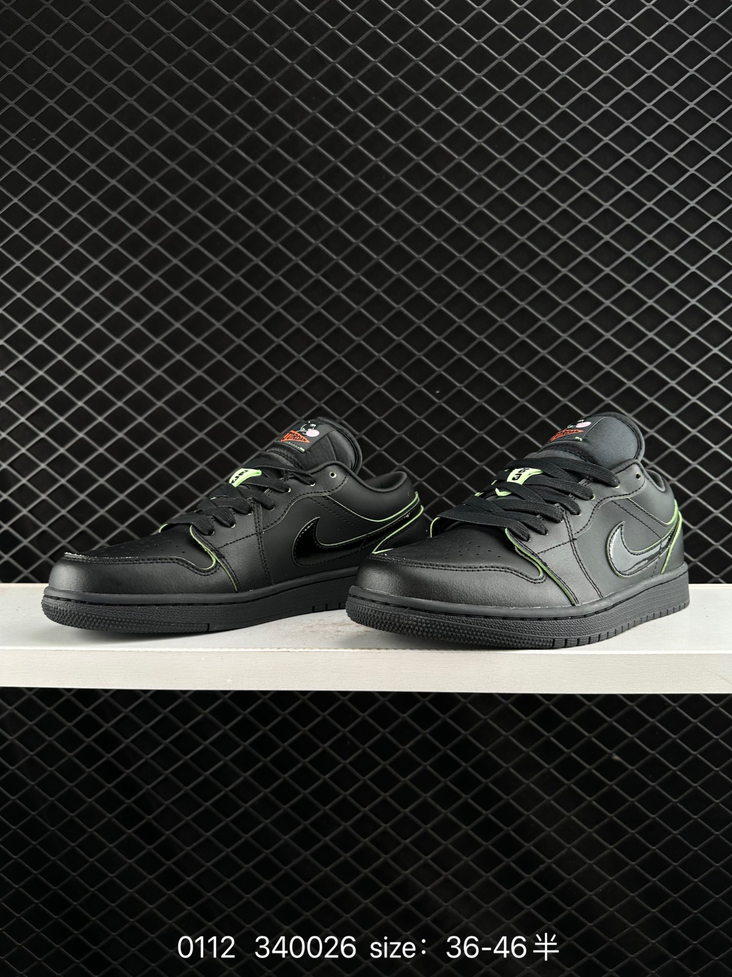 Air Jordan 1 Low AJ1